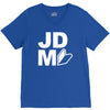 jdm classic V-Neck Tee