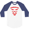 unrock 3/4 Sleeve Shirt