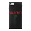 Restart? iPhone 7 Case