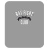 bat fight Mousepad