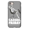 casual friday iPhone 8