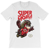 dwarf warrior T-Shirt