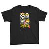 i was hungry2 Youth Tee