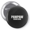 pawpaw est Pin-back button