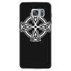 tribal celtic cross ireland present xmas birthday gift ideas Samsung Galaxy S7