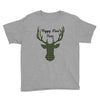 happy new year Youth Tee