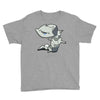 number 208! Youth Tee