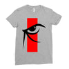 kratos 2 Ladies Fitted T-Shirt