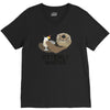 otterly wasted drinking V-Neck Tee