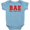 BAE Best Aunt Ever Baby Bodysuit
