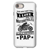 There Aren't Many Things I Love More Than Motorcycles iPhone 8