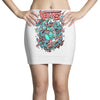 off the wall Mini Skirts