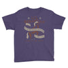 li'l sebastian Youth Tee