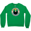bravo's gym Crewneck Sweatshirt