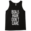boat hair don't care Tank Top