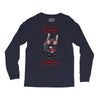 i have done the math Long Sleeve Shirts