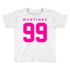 martinez twins Toddler T-shirt