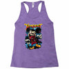 zombie mouse Racerback Tank