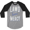 lawd have mercy 3/4 Sleeve Shirt