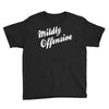 mildly offensive Youth Tee