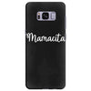 mamacita Samsung Galaxy S8 Plus Case