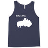 theres nothing wrong with love built to spill Tank Top