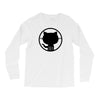 popular github linux merb ruby geek programmer lm325 best trending Long Sleeve Shirts