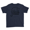 awesome possum Youth Tee