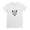 fahrie77 Ladies Fitted T-Shirt