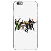 reservoir dogs (7) iPhone 6/6s Case