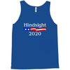 hindsight 2020 Tank Top