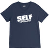 self made (2) V-Neck Tee