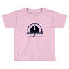 amityville t shirt Toddler T-shirt