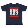 rek607 Toddler T-shirt