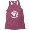 foxy Racerback Tank