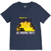 made in 1991 all original parts V-Neck Tee