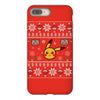 pokemon christmas ugly iPhone 8 Plus