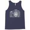 photographer camera Tank Top