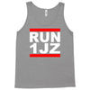 run 1jz Tank Top