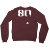 Made in the 80's Crewneck Sweatshirt