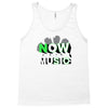 everyone just streams Tank Top