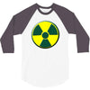 gamma powered 3/4 Sleeve Shirt