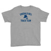 emerald hill track team Youth Tee