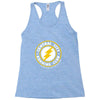 central city running club Racerback Tank