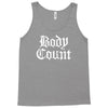 body count new Tank Top
