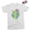 scared straight Exclusive T-shirt