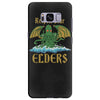 respect your elders Samsung Galaxy S8 Plus