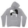 cewecowo Unisex Hoodie