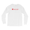 sea craft classic logo Long Sleeve Shirts