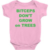 bitceps Baby Bodysuit